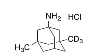 Memantine-D3 Hydrochloride