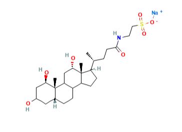 1beta-Hydroxytaurodeoxycholic Acid Sodium