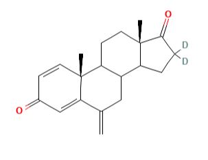 Exemestane-D2