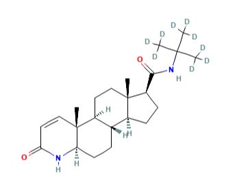 Finasteride-D9