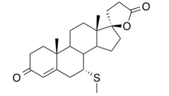 7alpha-Methylthio Spironolactone