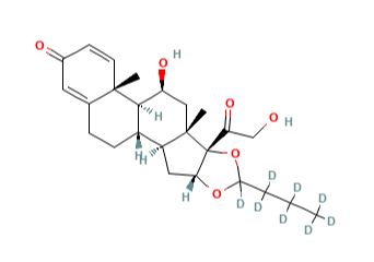 Budesonide-D8