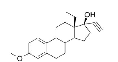 18-Methyl Mestranol