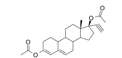 Norethindrone Diacetate