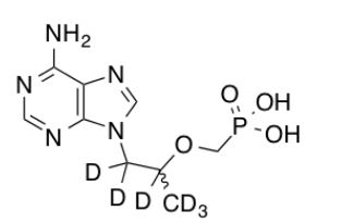 rac-Tenofovir-D6