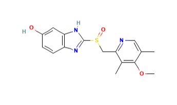 5-O-Desmethyl Omeprazole