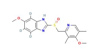 Omeprazole Sodium