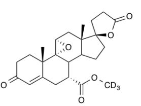 Eplerenone-D3