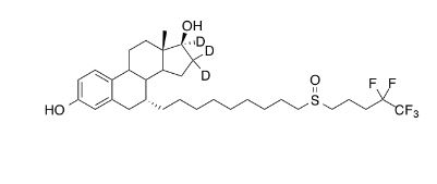 Fulvestrant-D3