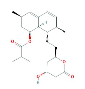 2'-Ethyl Simvastatin