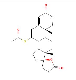 7beta-Spironolactone