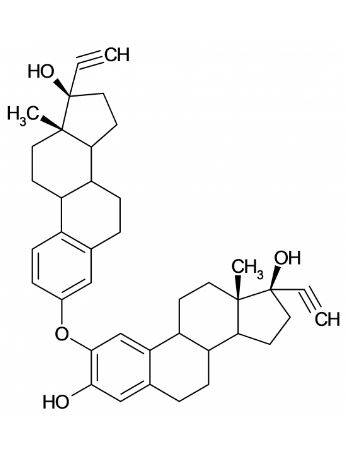 Ethinyl Estradiol Dimer 2