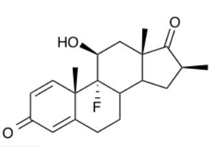 17-Oxo Betamethasone