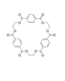 PET Cyclic Trimer