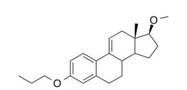 delta-9(11)-Promestriene