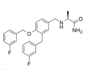 Safinamide Impurity 1