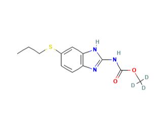 Albendazole-D3