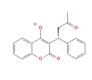 R-(+)-Warfarin