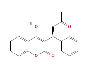 S-(-)-Warfarin