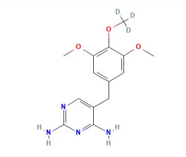 Trimethoprim-D3