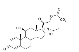 Deflazacort-D3