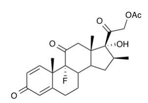 11-Oxo-Betamethsone-21-Acetate