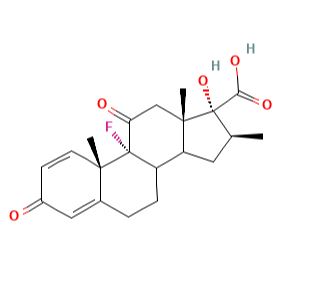 11-Oxo-Betamethasone-17-Carboxylic Acid