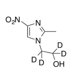 Isometronidazole-D4