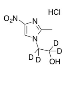 Isometronidazole-D4 Hydrochloride