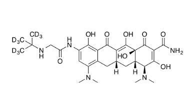 Tigecycline-D9