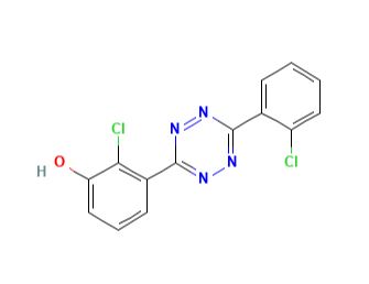 Clofentezine Metabolite 1