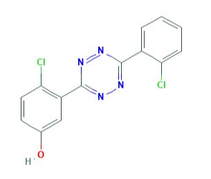 Clofentezine Metabolite 2