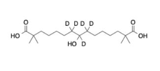 Bempedoic Acid-D5