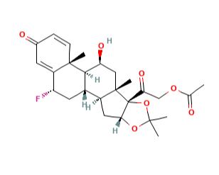 Flunisolide Acetate