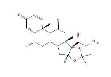 11-Keto Flunisolide