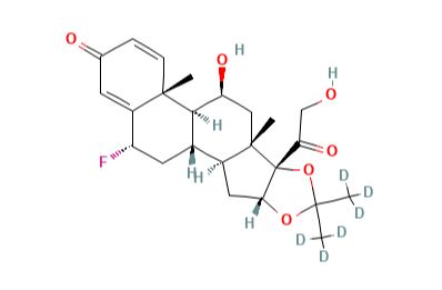 Flunisolide D6