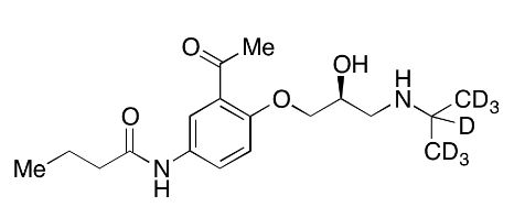 Acebutolol D7