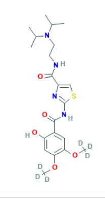 Acotiamide D6