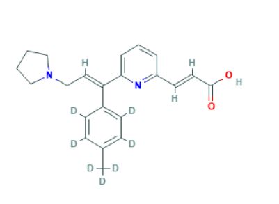 Acrivastine D7