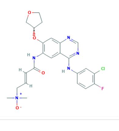 Afatinib N-Oxide