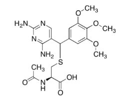 C-B-NAC-Trimethoprim