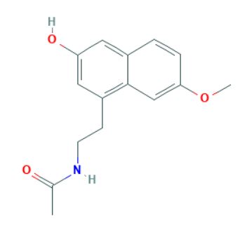 3-Hydroxy Agomelatine