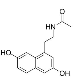 3-Hydroxy-7-desmethyl Agomelatine