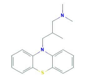 Alimemazine