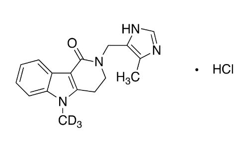 Alosetron D3 Hydrochloride