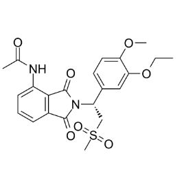 (R)-Apremilast