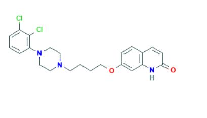 Dehydro aripiprazole