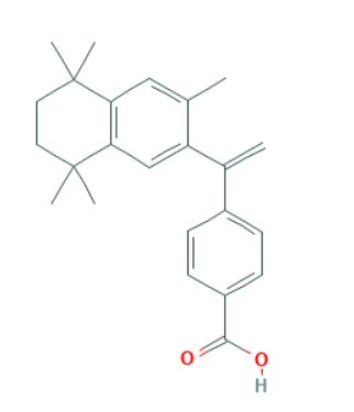 Bexarotene