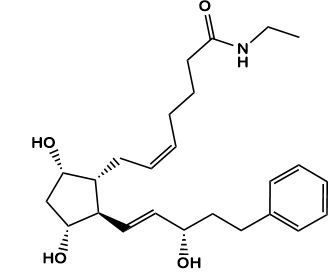 Bimatoprost