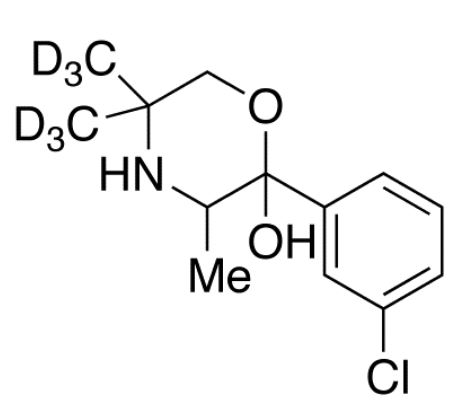 Hydroxy Bupropion D6